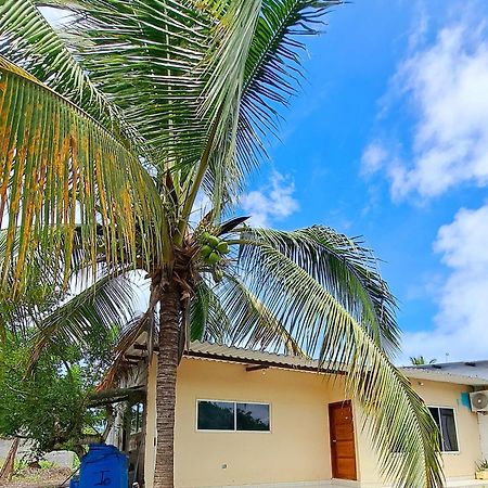 Hospedaje Maen Puerto Villamil Exterior photo