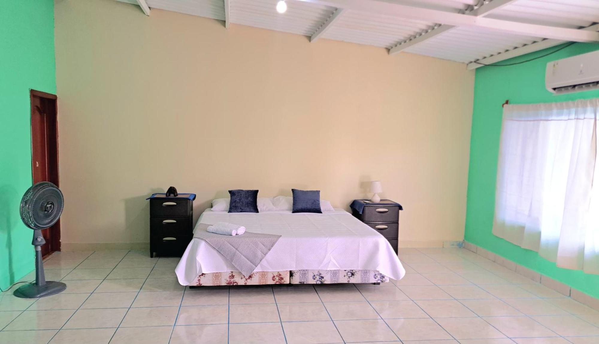 Hospedaje Maen Puerto Villamil Exterior photo